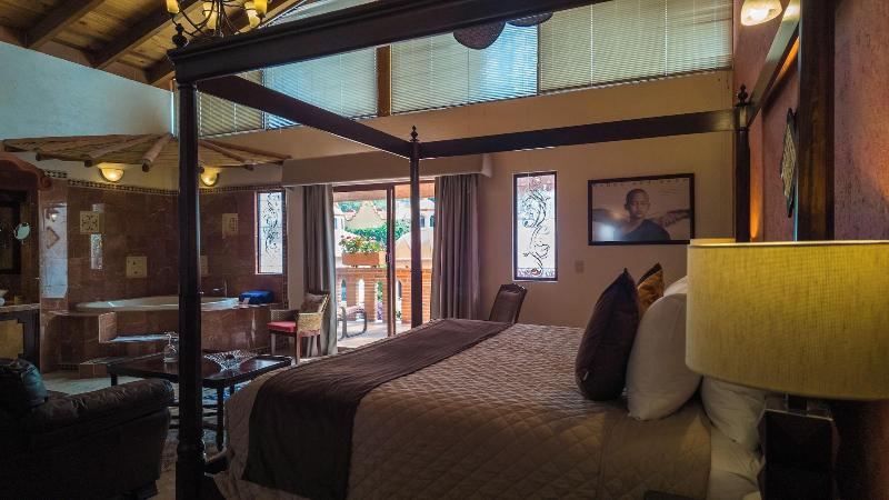 La Buena Vibra Retreat And Spa Hotel image