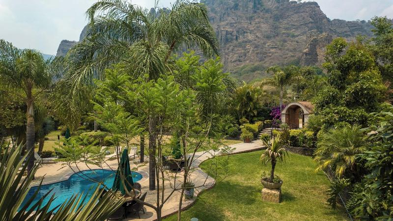 La Buena Vibra Retreat And Spa Hotel image