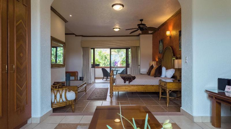 La Buena Vibra Retreat And Spa Hotel image