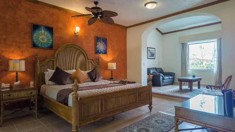 La Buena Vibra Retreat And Spa Hotel image