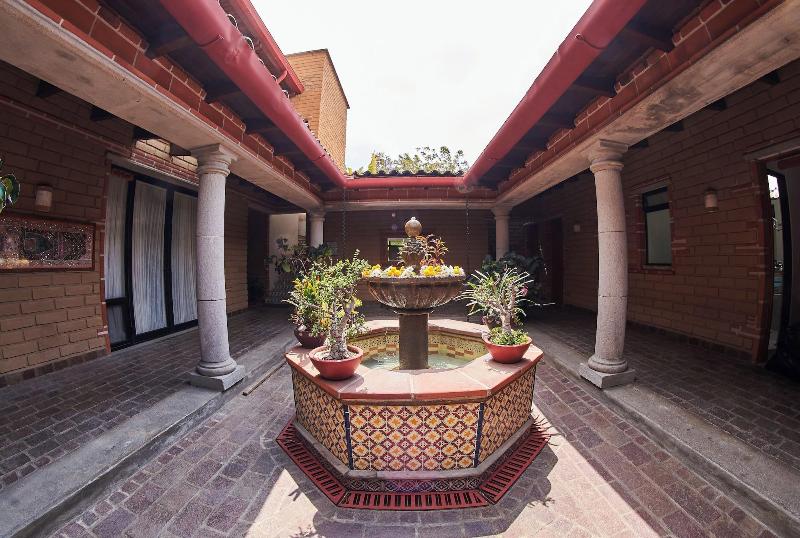La Buena Vibra Retreat And Spa Hotel image