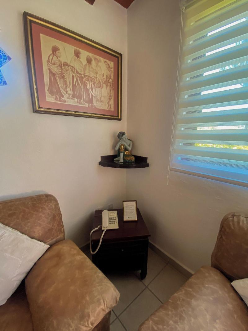 La Buena Vibra Retreat And Spa Hotel image