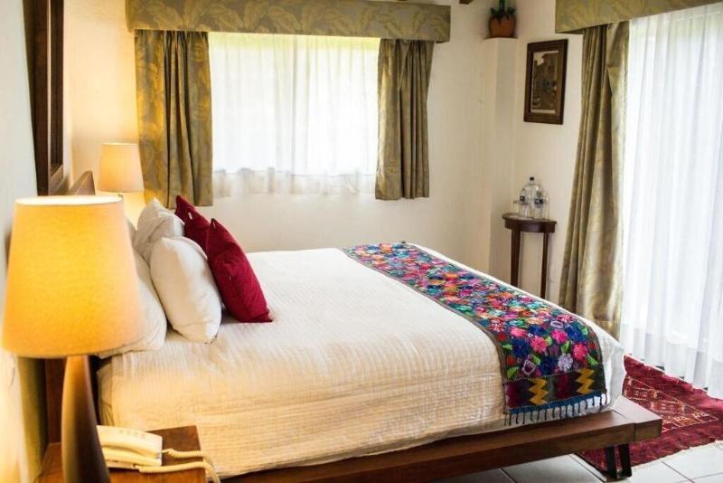 La Buena Vibra Retreat And Spa Hotel image
