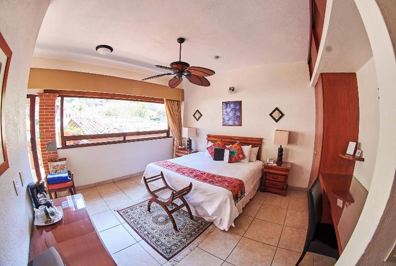 La Buena Vibra Retreat And Spa Hotel image