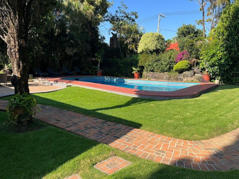 La Buena Vibra Retreat And Spa Hotel image
