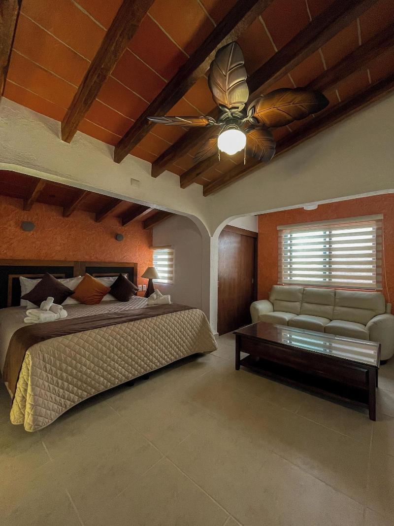 La Buena Vibra Retreat And Spa Hotel image