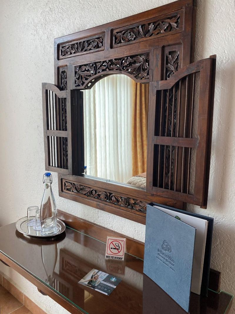 La Buena Vibra Retreat And Spa Hotel image