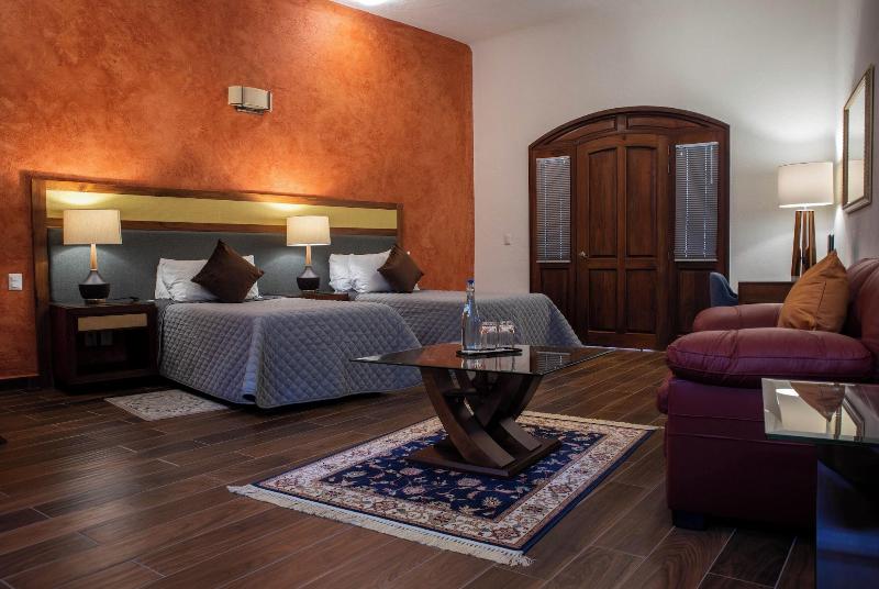 La Buena Vibra Retreat And Spa Hotel image