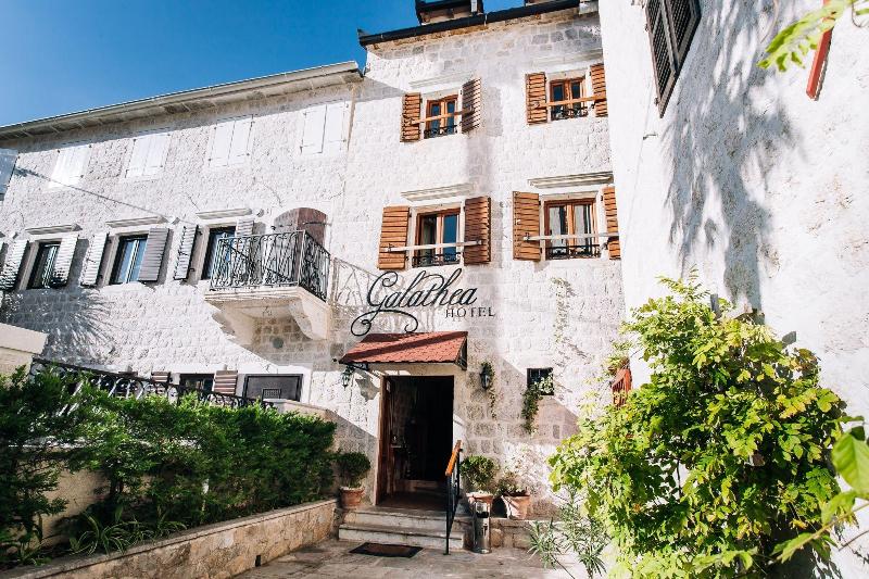 Galathea Hotel image