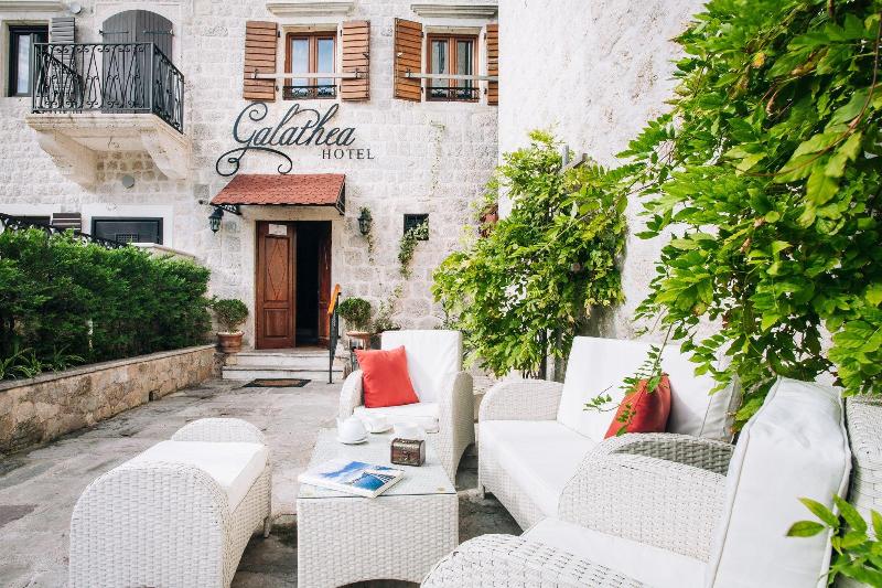 Galathea Hotel image