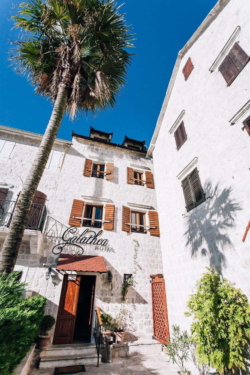 Galathea Hotel image
