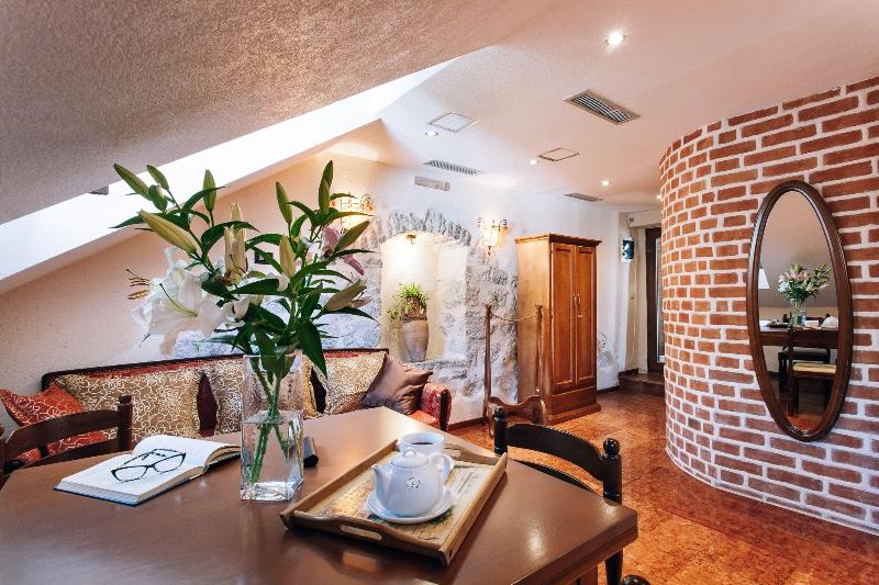 Galathea Hotel image