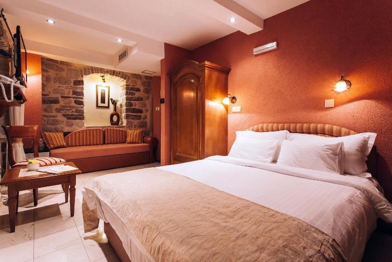 Galathea Hotel image