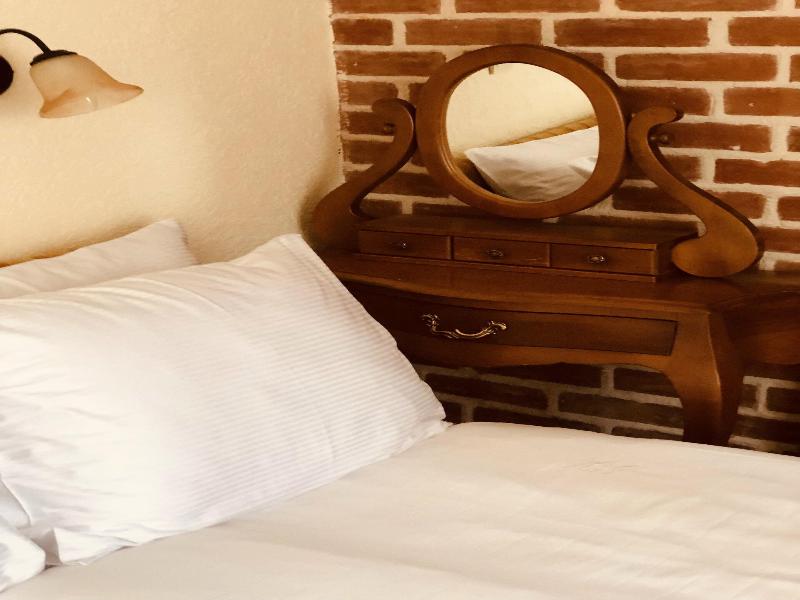 Galathea Hotel image