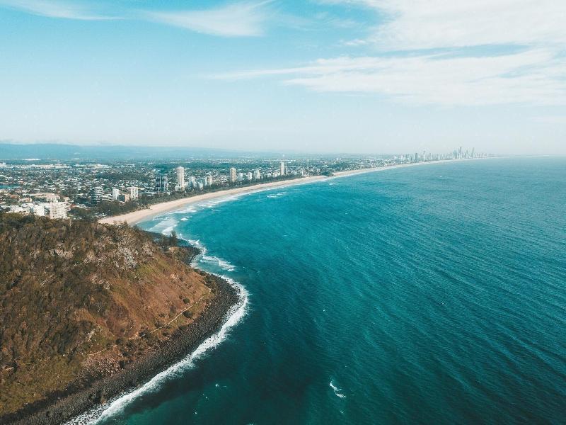 Burleigh Beach Tower image