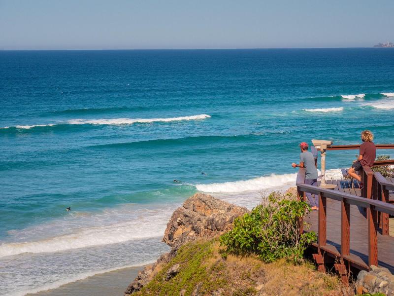 Burleigh Beach Tower image