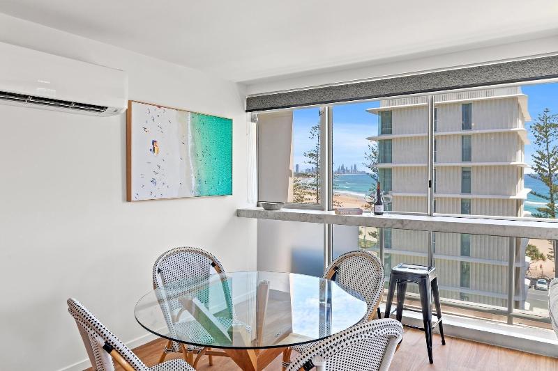 Burleigh Beach Tower image
