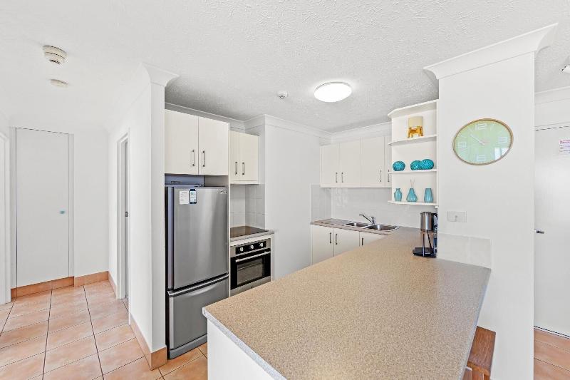 Burleigh Beach Tower image