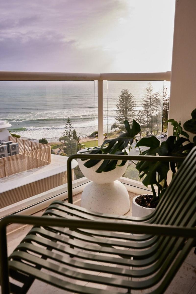 Burleigh Beach Tower image