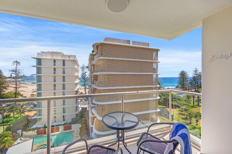 Burleigh Beach Tower image