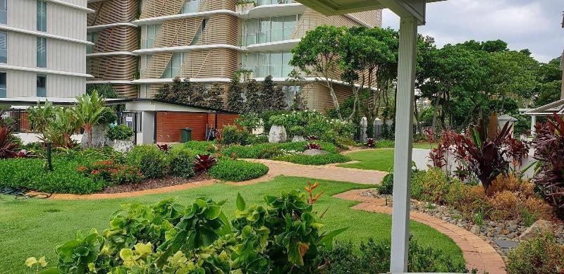 Burleigh Beach Tower image