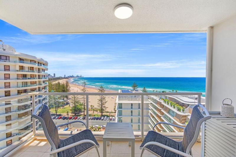 Burleigh Beach Tower image
