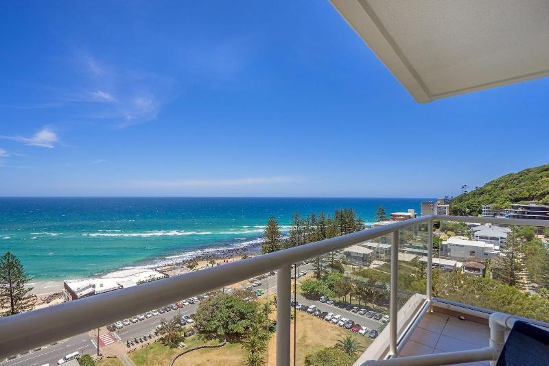 Burleigh Beach Tower image