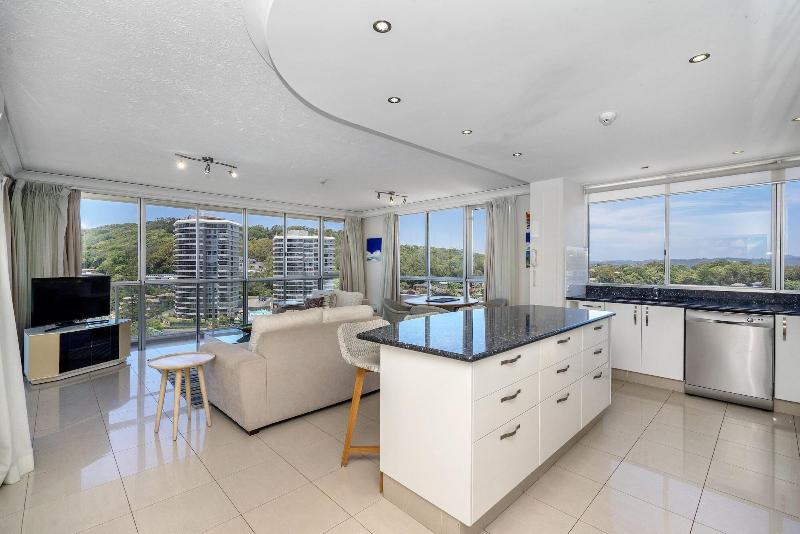 Burleigh Beach Tower image