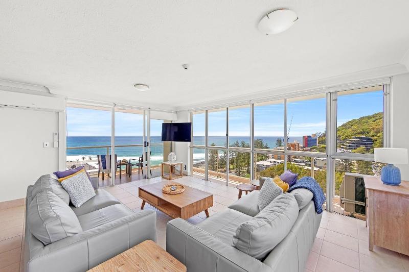 Burleigh Beach Tower image