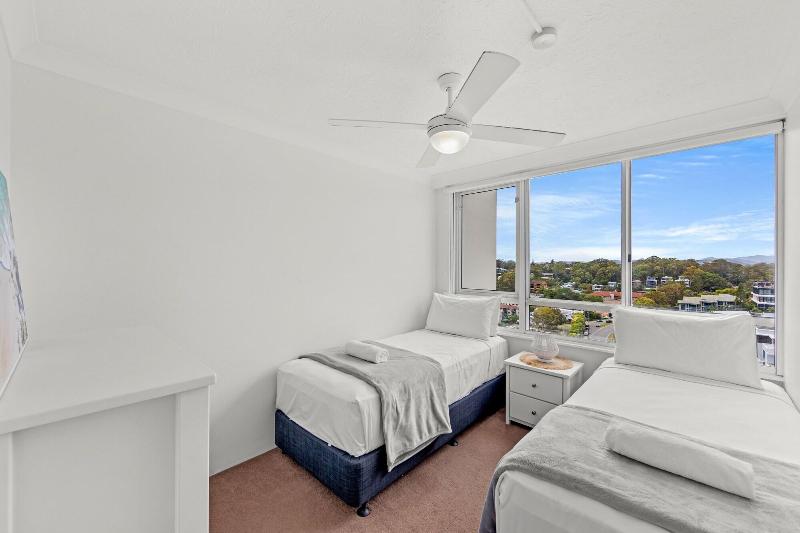 Burleigh Beach Tower image
