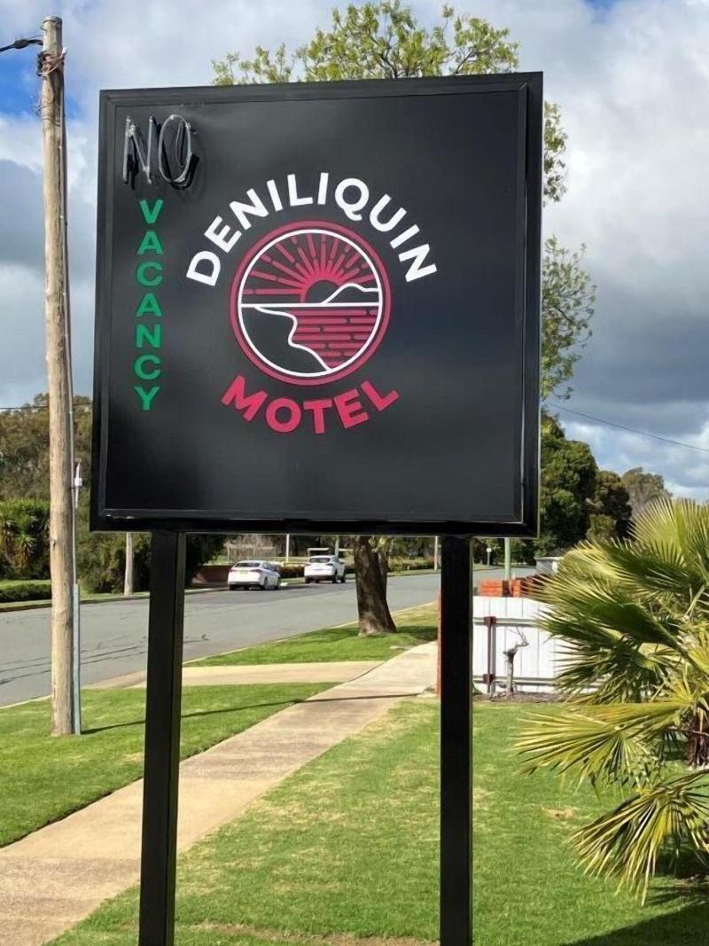 Deniliquin Motel
