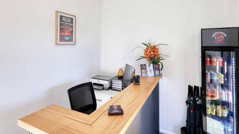 Deniliquin Motel