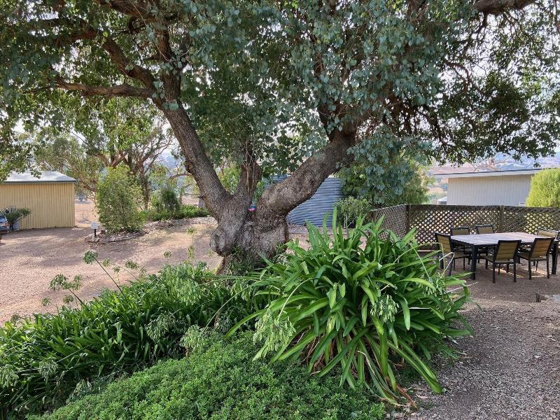 Burnt Creek Cottages Mansfield image