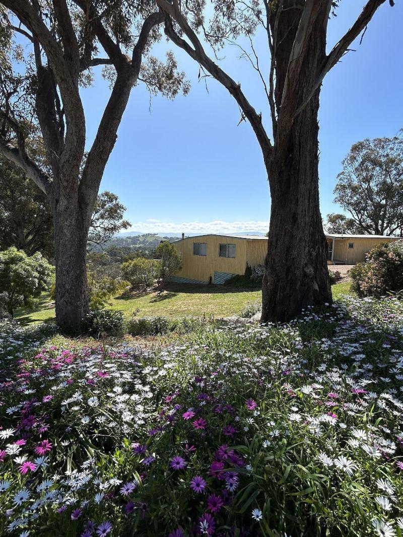 Burnt Creek Cottages Mansfield image