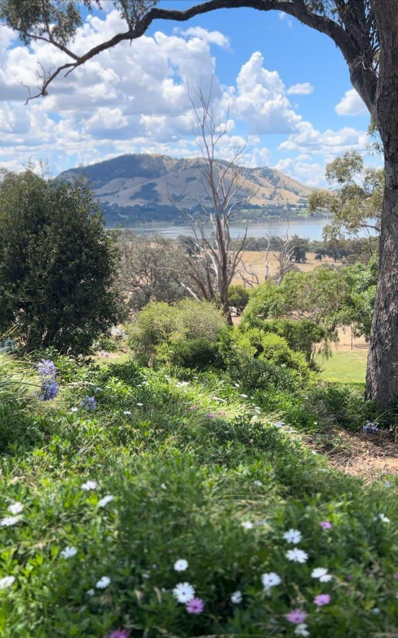 Burnt Creek Cottages Mansfield image