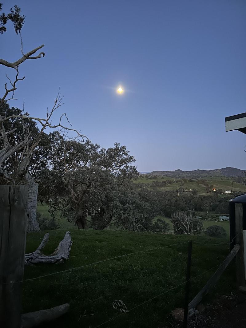 Burnt Creek Cottages Mansfield image