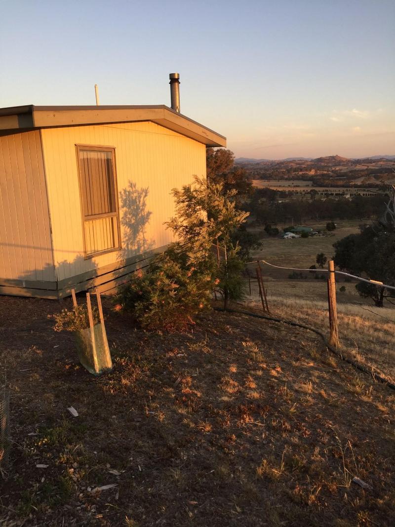 Burnt Creek Cottages Mansfield image