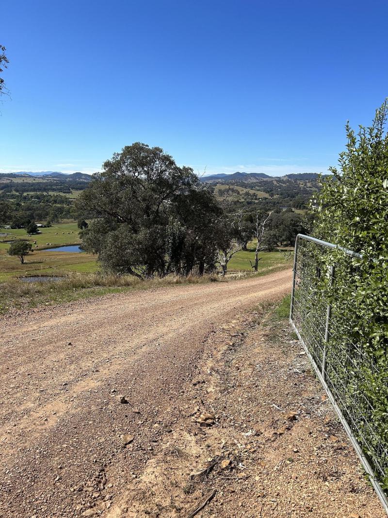Burnt Creek Cottages Mansfield image