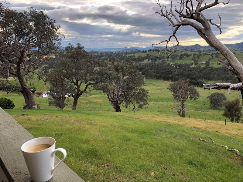Burnt Creek Cottages Mansfield image