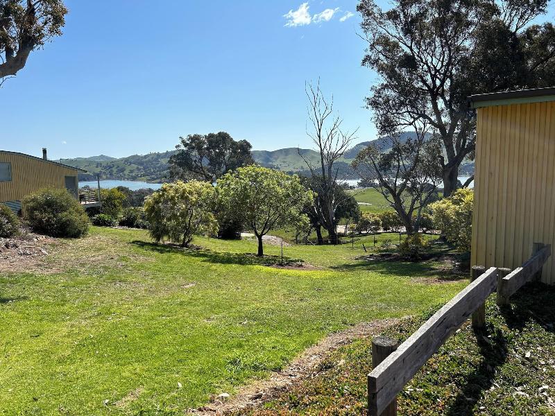 Burnt Creek Cottages Mansfield image