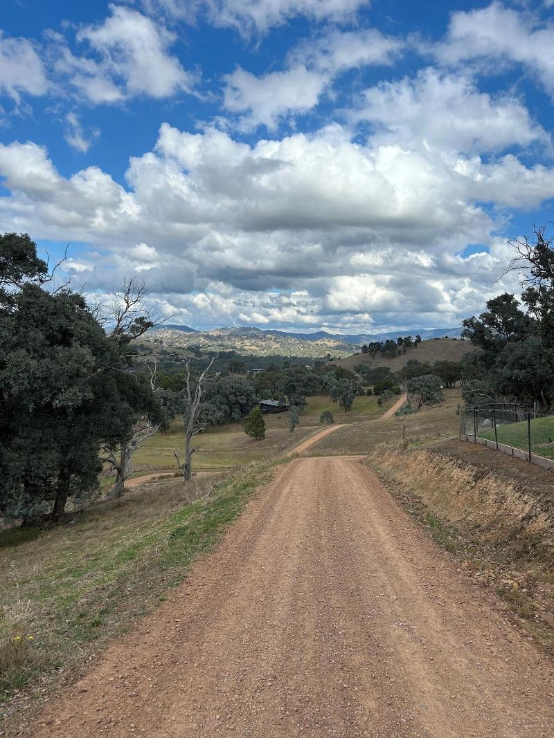 Burnt Creek Cottages Mansfield image