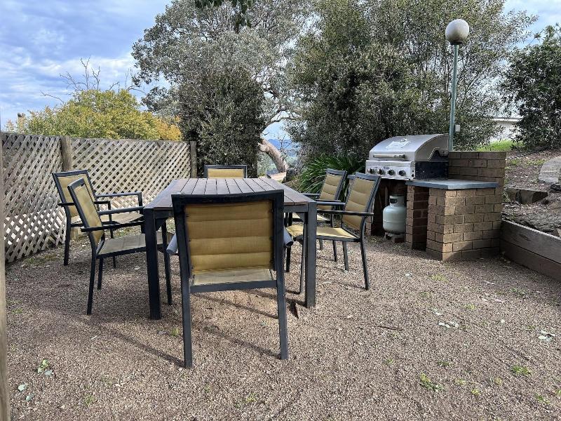 Burnt Creek Cottages Mansfield image