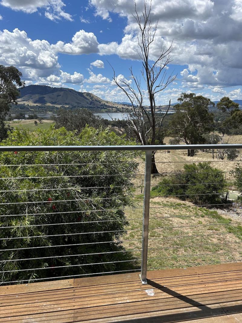 Burnt Creek Cottages Mansfield image