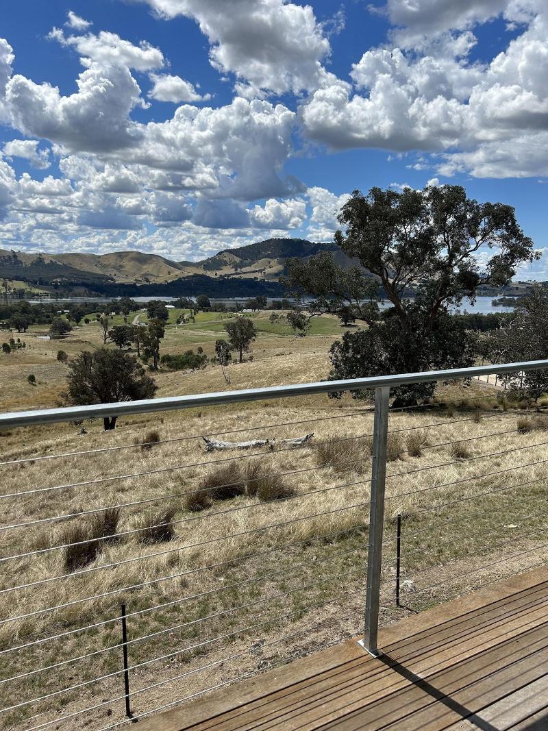 Burnt Creek Cottages Mansfield image