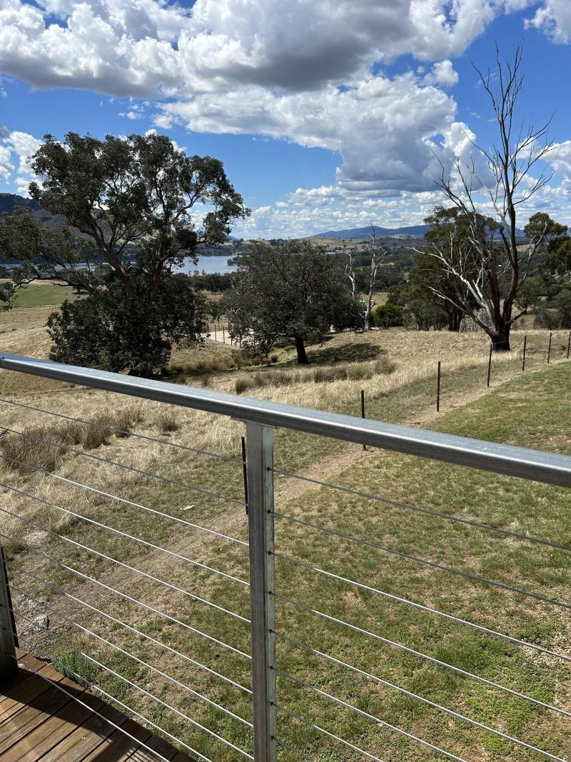 Burnt Creek Cottages Mansfield image