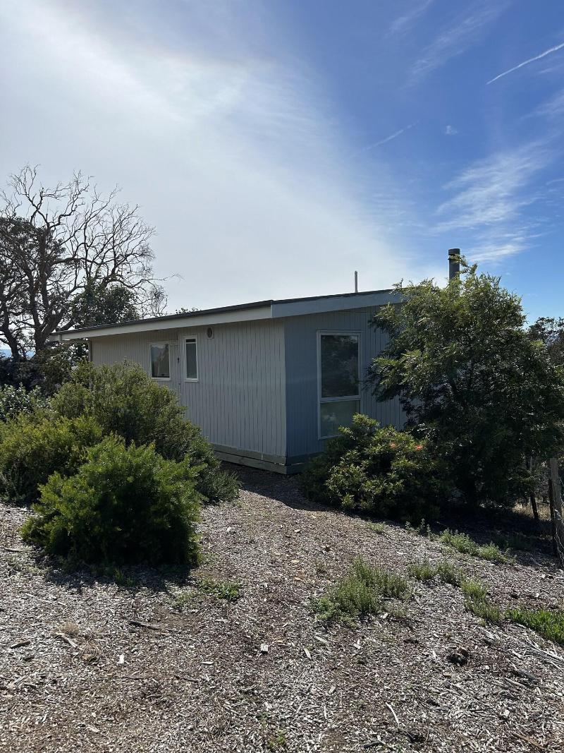 Burnt Creek Cottages Mansfield image