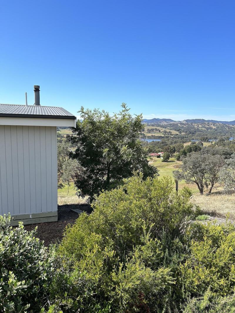 Burnt Creek Cottages Mansfield image