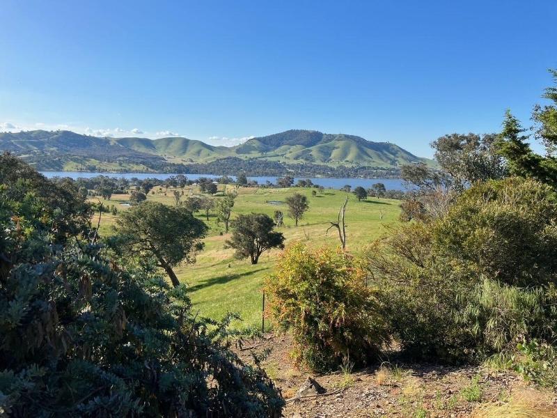 Burnt Creek Cottages Mansfield image