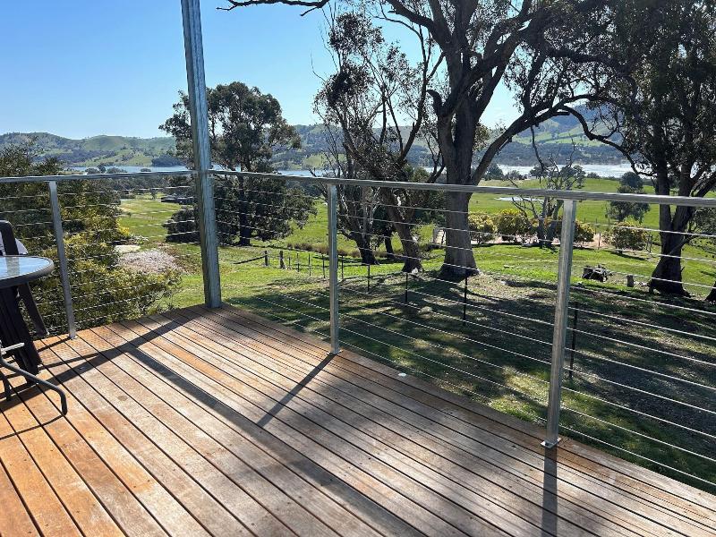 Burnt Creek Cottages Mansfield image