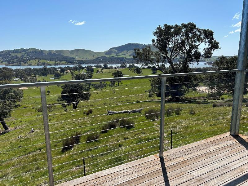 Burnt Creek Cottages Mansfield image